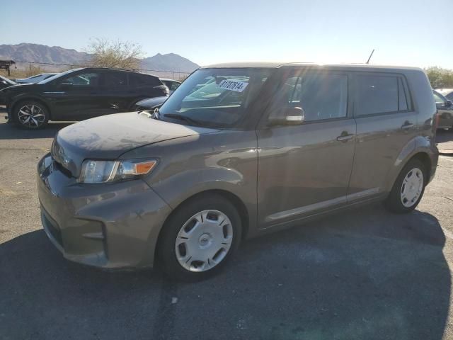 2012 Scion XB