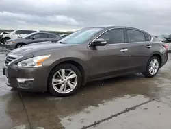 Run And Drives Cars for sale at auction: 2014 Nissan Altima 2.5