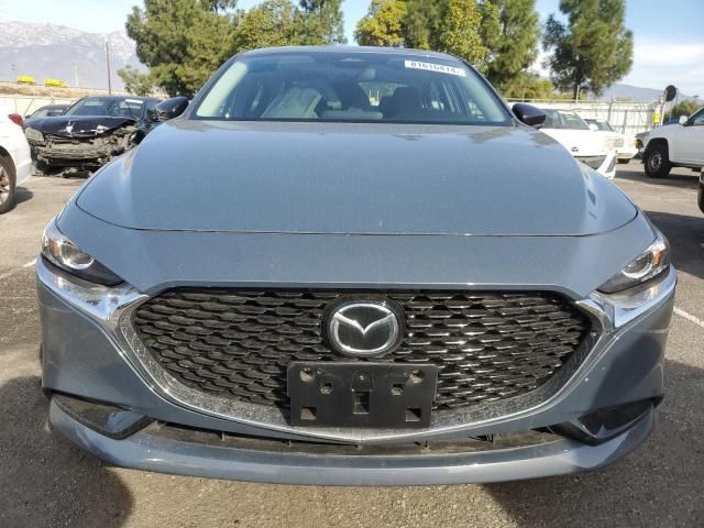 2024 Mazda 3 Preferred