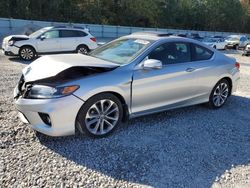 Vehiculos salvage en venta de Copart Cleveland: 2013 Honda Accord EXL