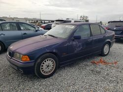 Vehiculos salvage en venta de Copart Riverview, FL: 1996 BMW 328 I