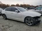 2016 BMW 340 XI