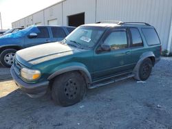 Ford salvage cars for sale: 1998 Ford Explorer