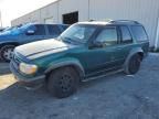 1998 Ford Explorer