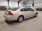 2009 Chevrolet Impala 1LT