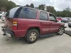 2004 Chevrolet Tahoe C1500