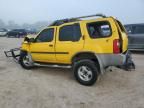 2001 Nissan Xterra XE