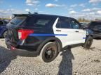 2021 Ford Explorer Police Interceptor