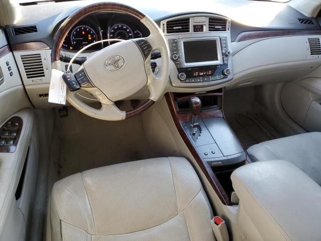 2012 Toyota Avalon Base