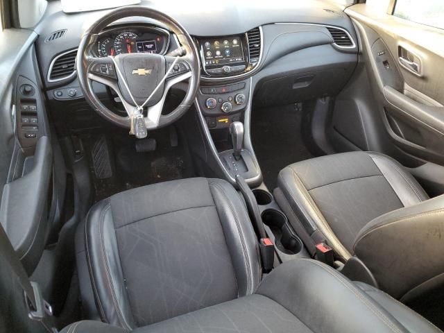 2019 Chevrolet Trax 1LT