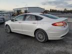 2014 Ford Fusion Titanium HEV