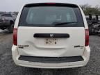 2009 Dodge Grand Caravan C/V