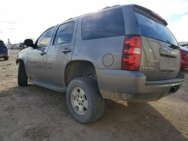 2012 Chevrolet Tahoe C1500 LS