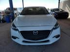 2018 Mazda 3 Sport