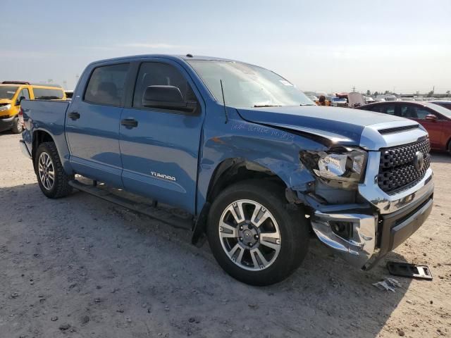 2019 Toyota Tundra Crewmax SR5