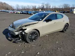 Mazda 3 Carbon t Vehiculos salvage en venta: 2024 Mazda 3 Carbon Turbo