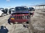 2000 Jeep Cherokee Classic