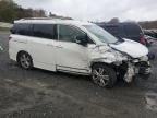 2012 Nissan Quest S