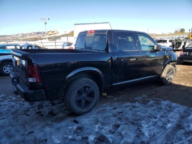 2019 Dodge RAM 1500 Classic SLT