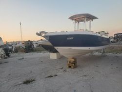 2018 Robalo Boat en venta en Arcadia, FL