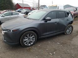 2023 Mazda CX-5 Signature en venta en Montreal Est, QC