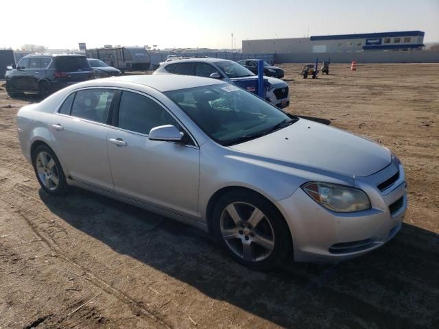 2011 Chevrolet Malibu 2LT