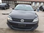 2014 Volkswagen Jetta TDI