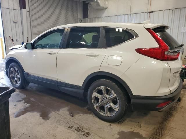 2019 Honda CR-V EXL