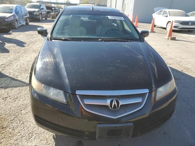 2005 Acura TL