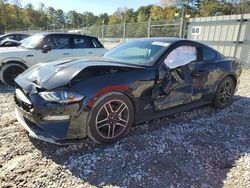 Vehiculos salvage en venta de Copart Ellenwood, GA: 2020 Ford Mustang