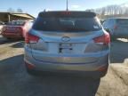 2014 Hyundai Tucson GLS