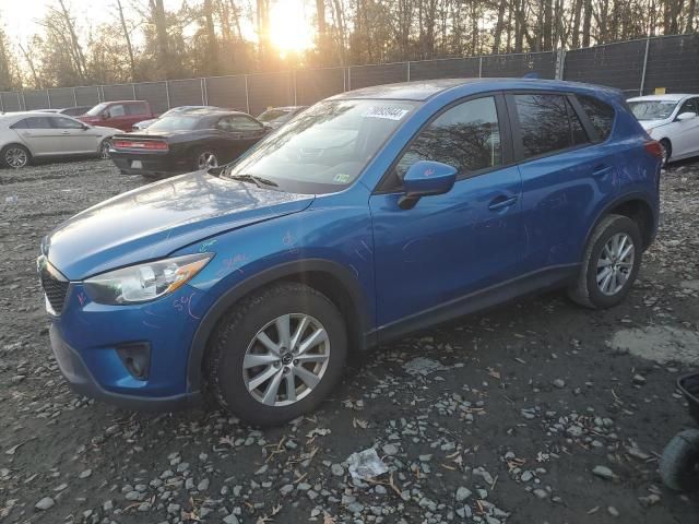 2013 Mazda CX-5 Touring