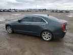 2014 Cadillac ATS Luxury