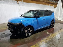 Vehiculos salvage en venta de Copart Marlboro, NY: 2023 KIA Soul GT Line