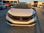 2019 Honda Civic EXL