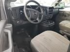 2017 Chevrolet Express G3500 LT