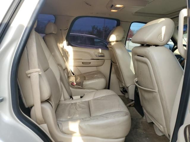 2008 Cadillac Escalade Luxury