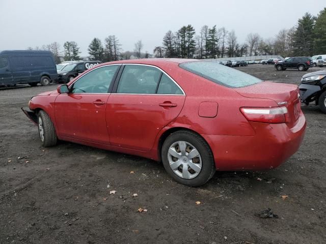 2007 Toyota Camry CE