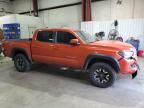 2017 Toyota Tacoma Double Cab