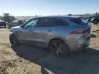 2021 Jaguar F-PACE SVR