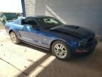 2007 Ford Mustang GT