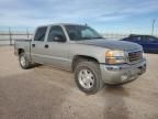 2006 GMC New Sierra K1500