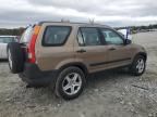 2003 Honda CR-V LX