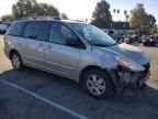 2006 Toyota Sienna CE