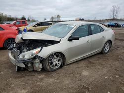 2014 Chevrolet Malibu LS en venta en Columbia Station, OH