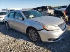 2012 Chrysler 200 Limited