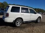 2007 Honda Pilot EX