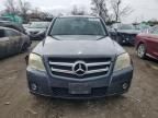 2010 Mercedes-Benz GLK 350 4matic