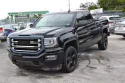 GMC Vehiculos salvage en venta: 2019 GMC Sierra Limited K1500