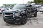 2019 GMC Sierra Limited K1500